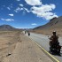 Polscy motocyklisci w Himalajach - 10 na trasie przez Himalaje